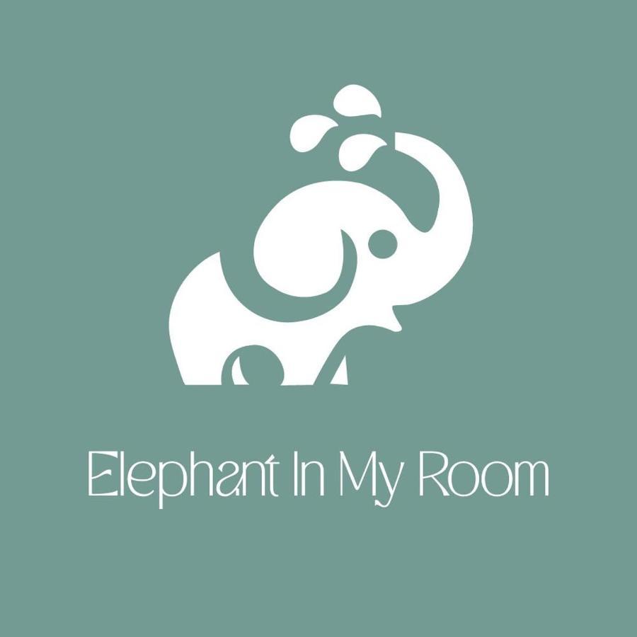 Elephant In My Room Dubrovnik Eksteriør billede